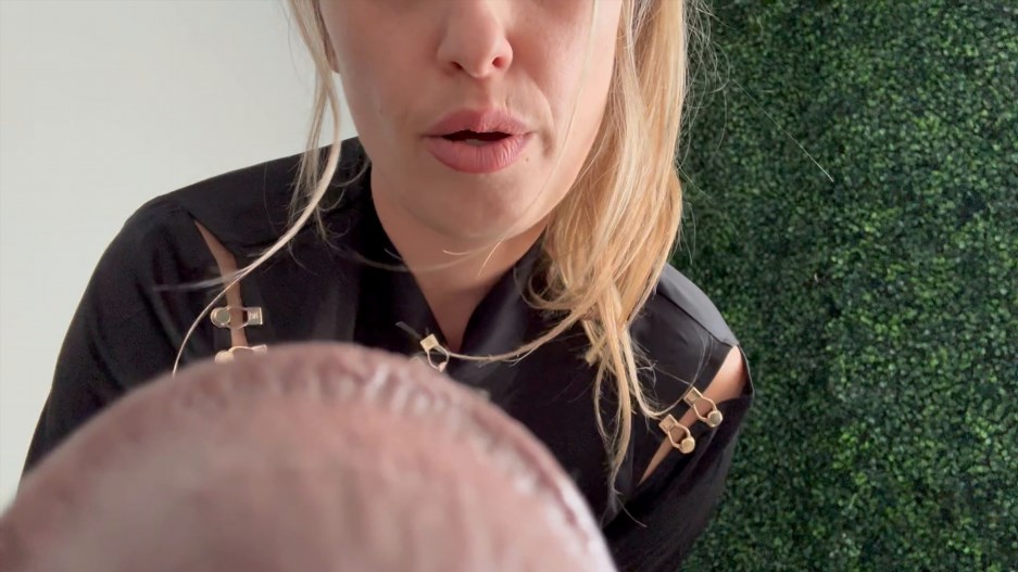 GoddessNoelle - Gooner Cocknotized